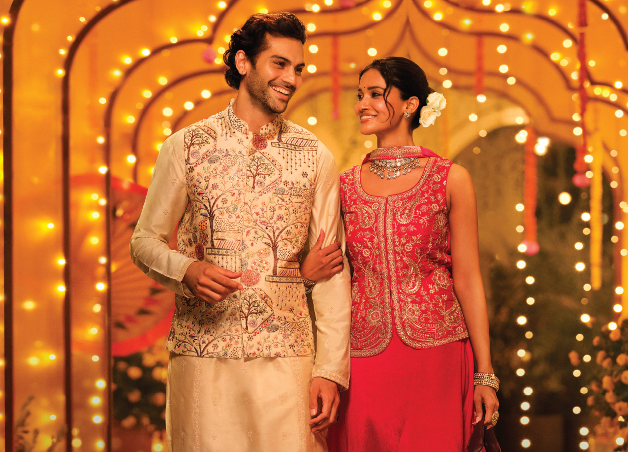 Shoppers Stop Dasara