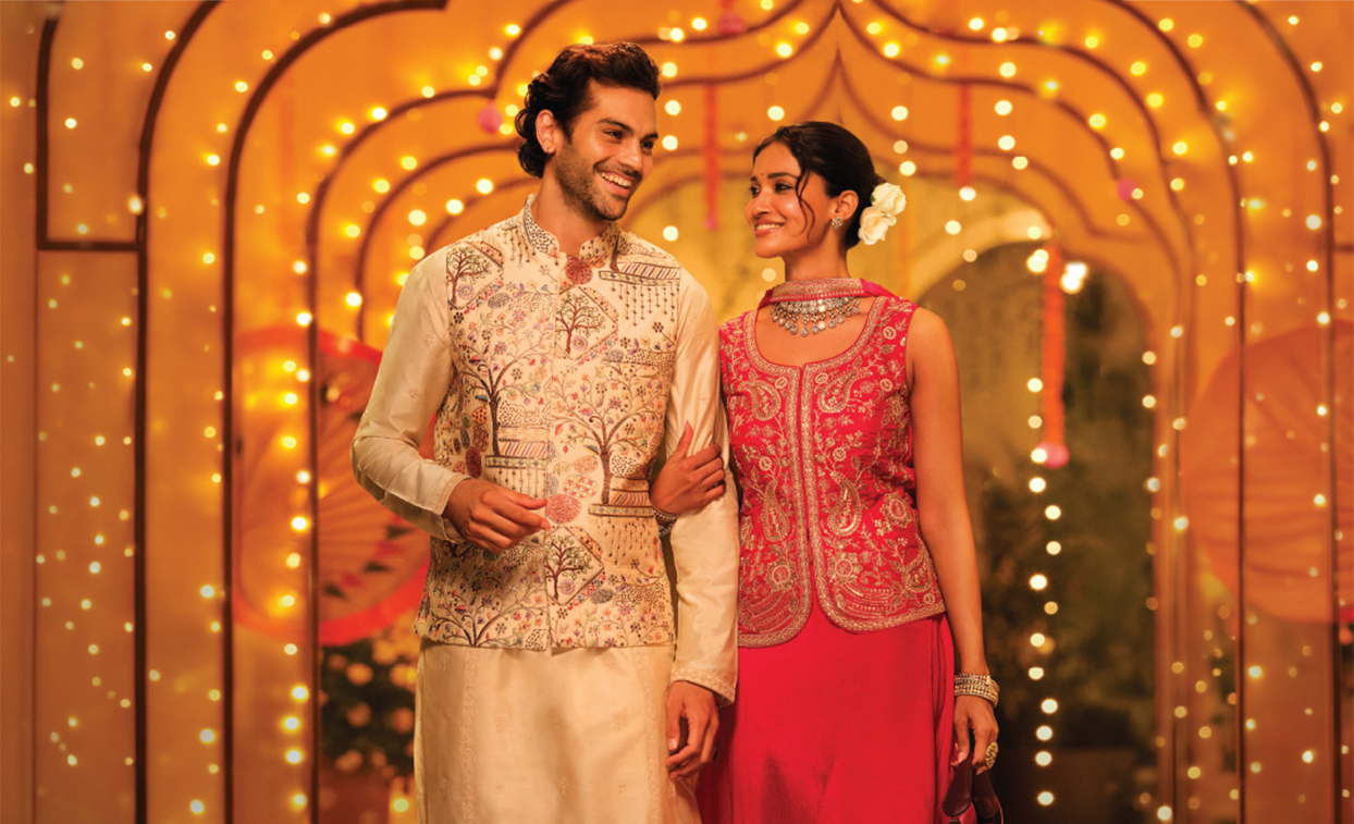 Shoppers Stop Dasara