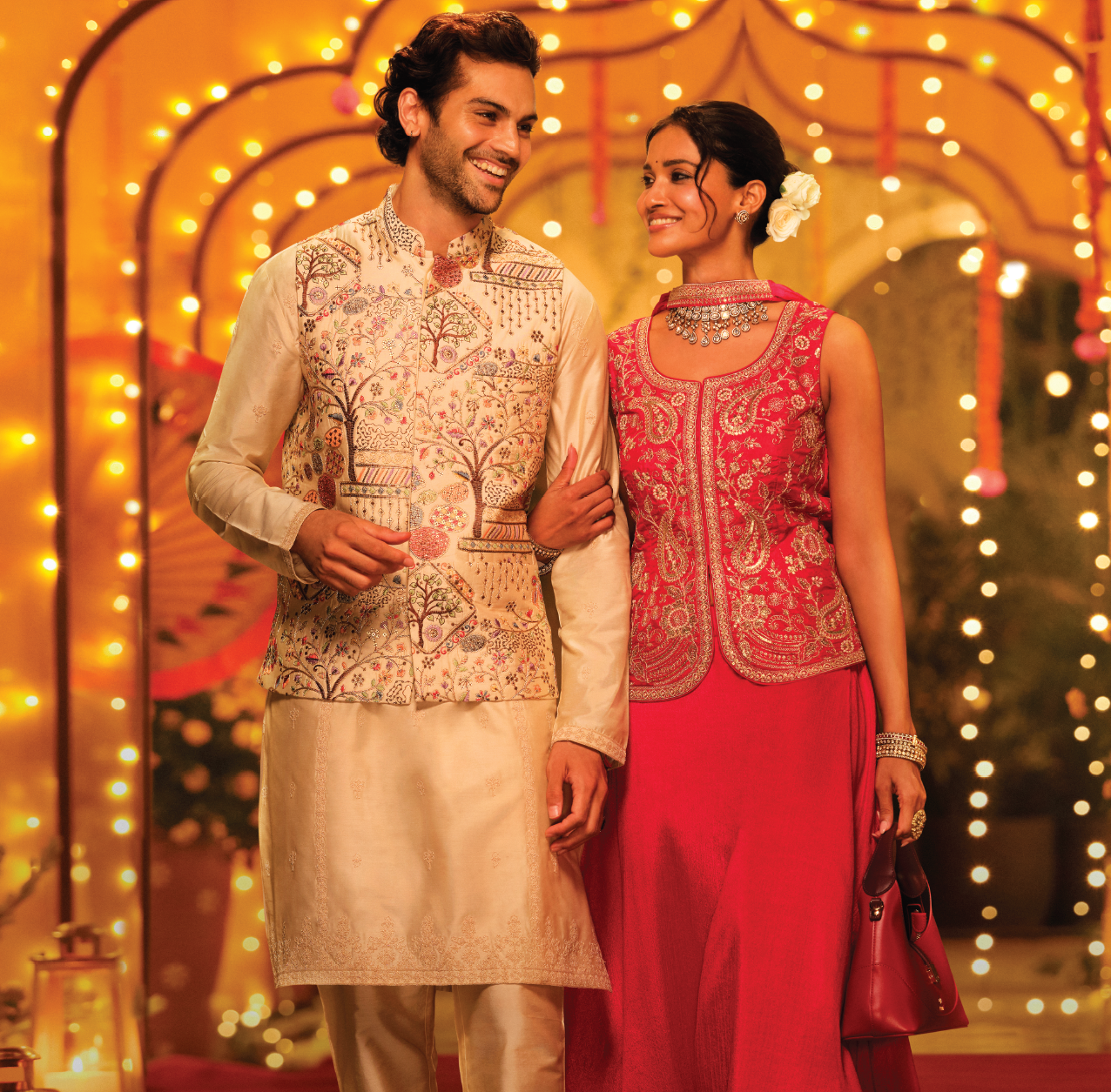Shoppers Stop Dasara